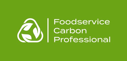 Foodservice Carbon Professional logo