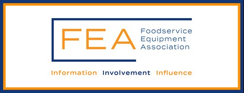 FEA logo for exclusive use by FEA members