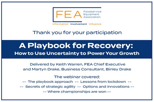 Watch A Playbook for Recovery image